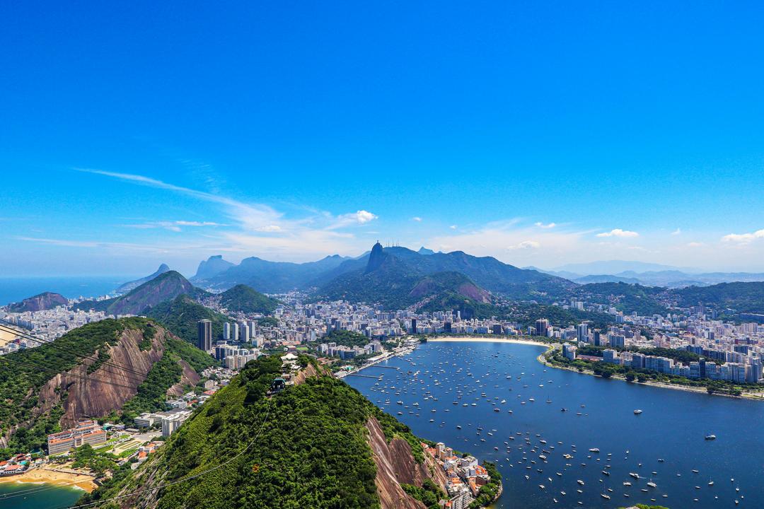 Rio de Janeiroimage - 0