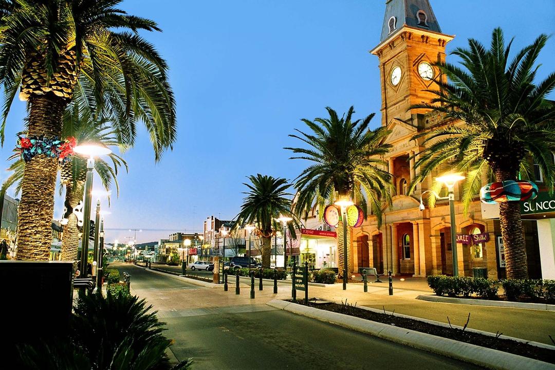 Rockhamptonimage - 0