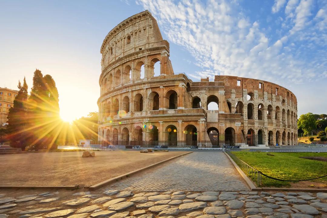 Resans slutimage - 1