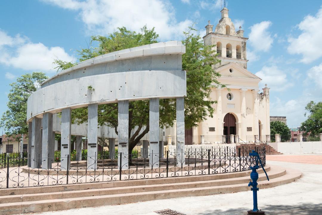 Santa Claraimage - 0