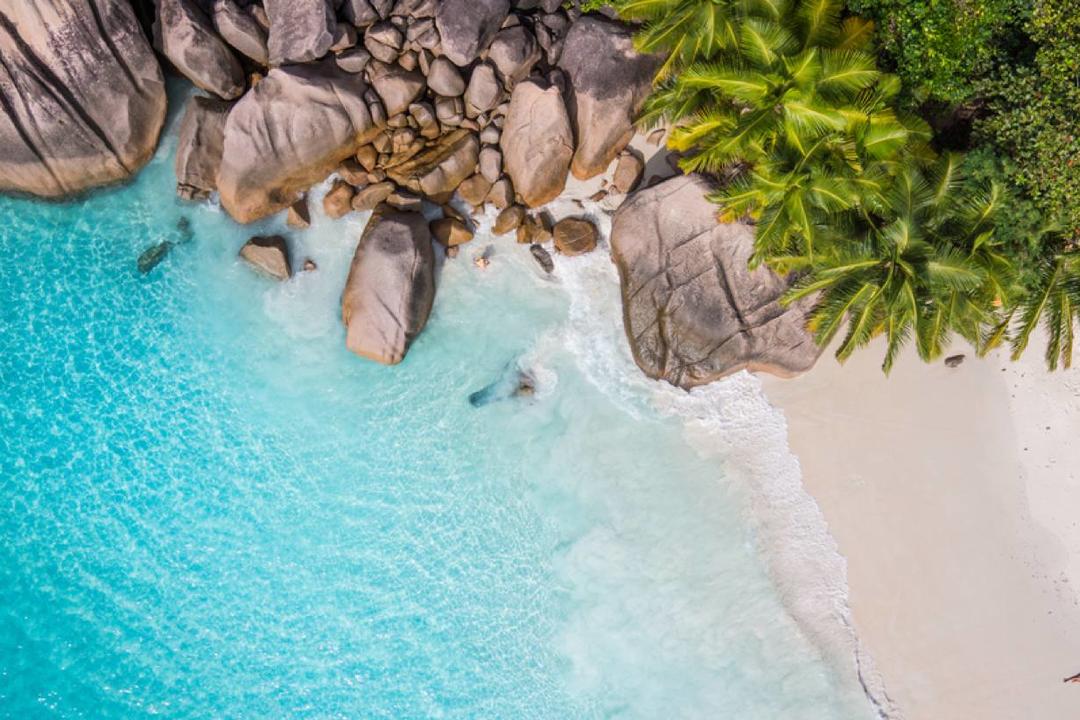 Mahe Islandimage - 0