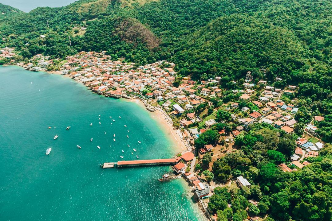 Taboga Islandimage - 0