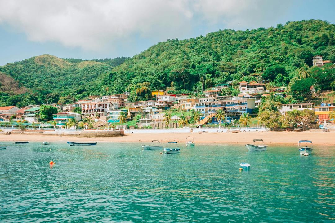 Taboga Islandimage - 1