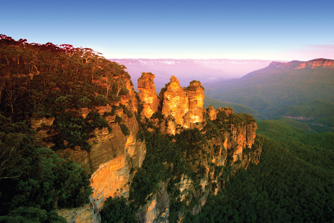 Sydneyimage - 1
