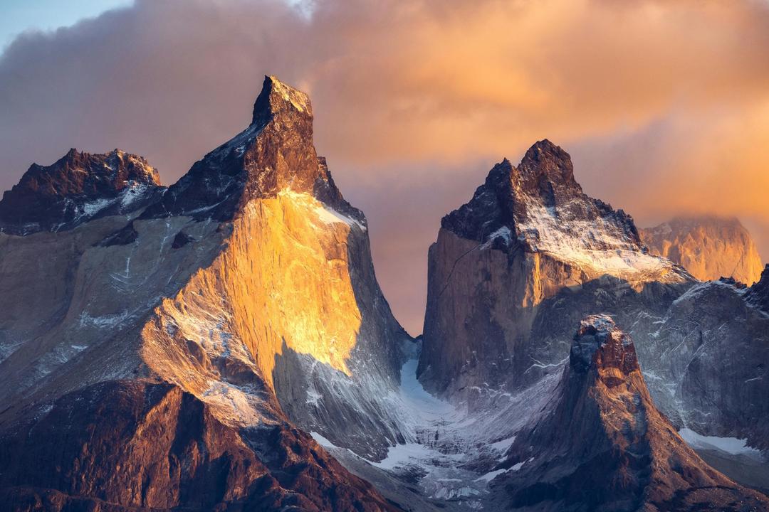 Eldslandet Ushuaiaimage - 1