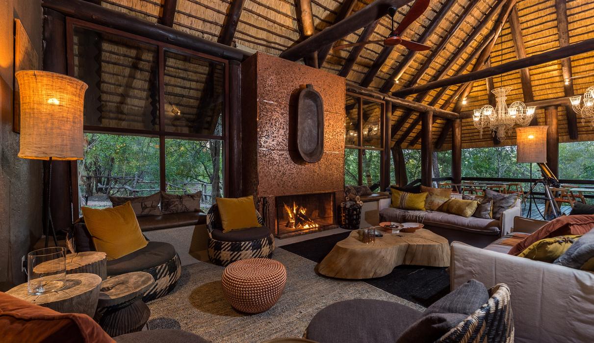 Sabi Sabi Little Bush Camp | Kruger, South Africa | Extraordinary Journeys