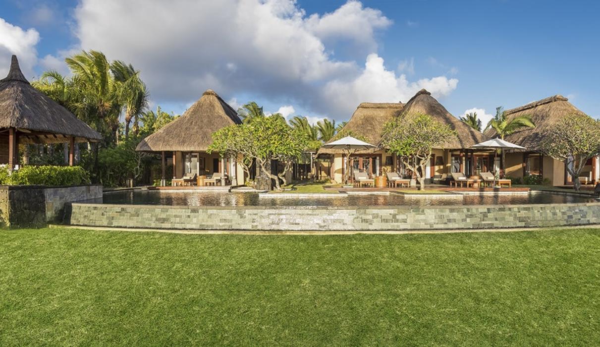 Shanti Maurice Resort: Beach Resort | Mauritius | Extraordinary Journeys