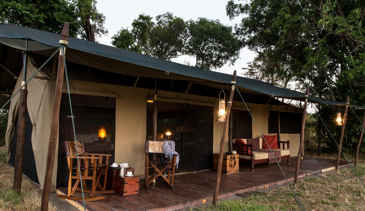 Lemala Ndutu Mobile Tented Camp, Serengeti National Park, Tanzania - 2023 /  2024