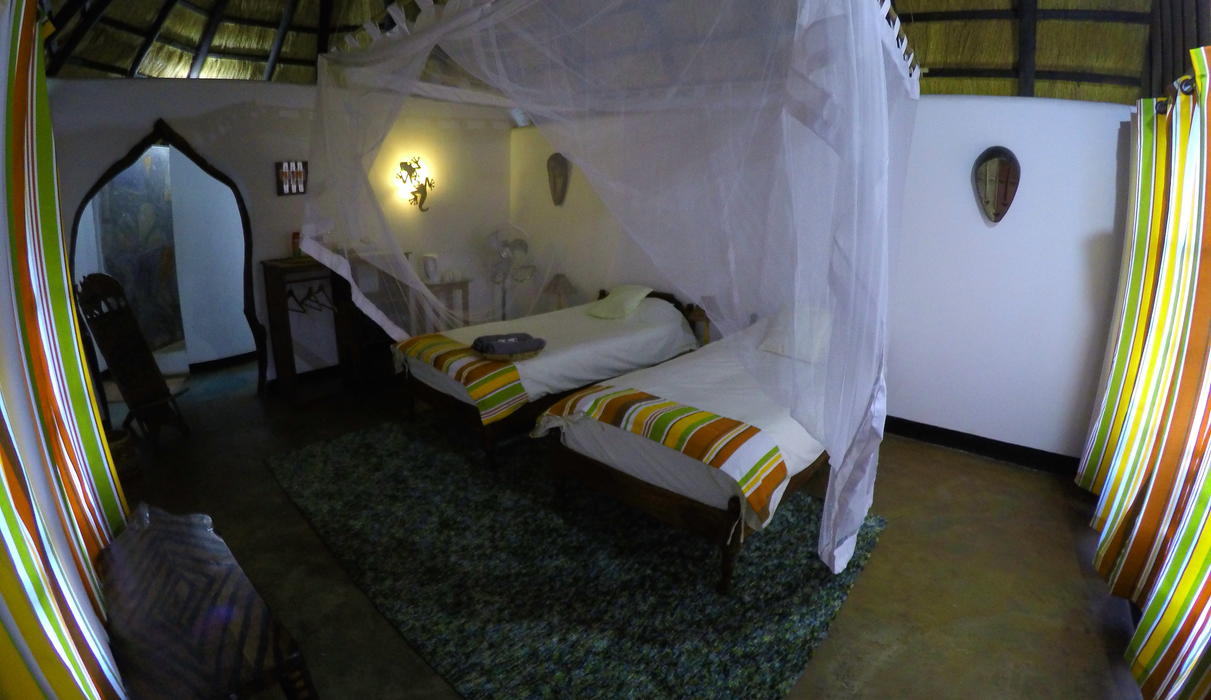 Our highest standard of accommodation, spacious ensuite rooms with either king/ queen size beds or twin beds. 