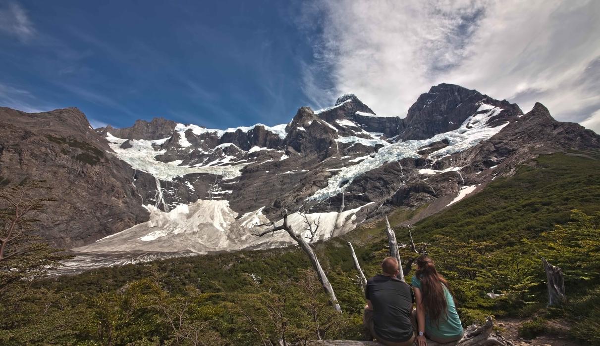 Patagonia Camp Excursion in Torres del Paine