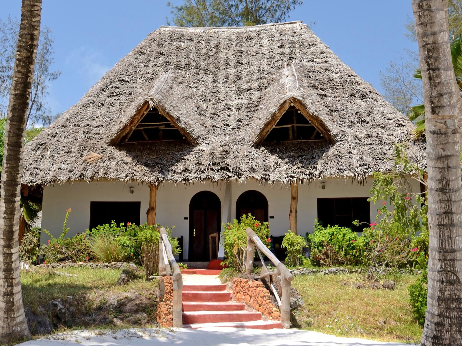 Tansania | Pongwe Beach Hotel – Pongwe | DIAMIR Erlebnisreisen – statt