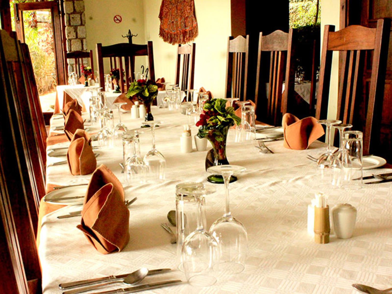 Tansania | Endoro Lodge – Karatu | DIAMIR Erlebnisreisen – statt