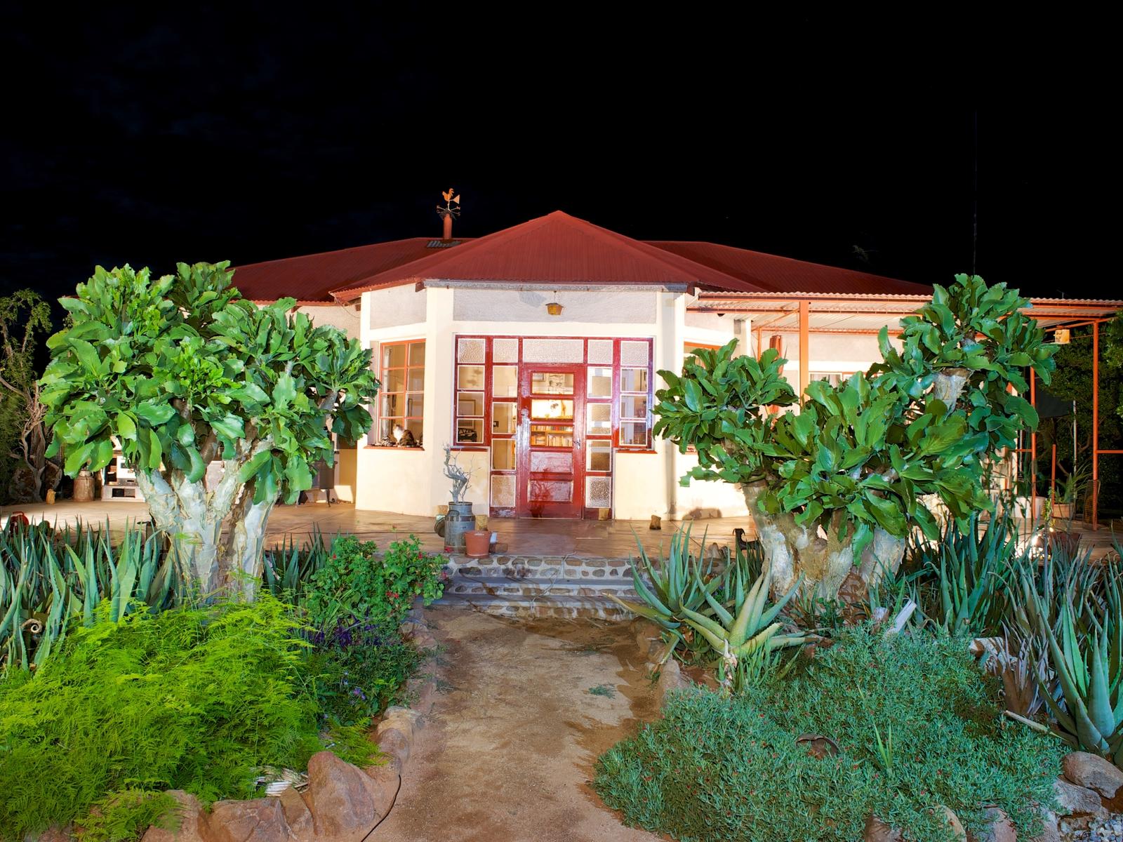 Namibia Omandumba Guest Farm Erongo Mountains DIAMIR