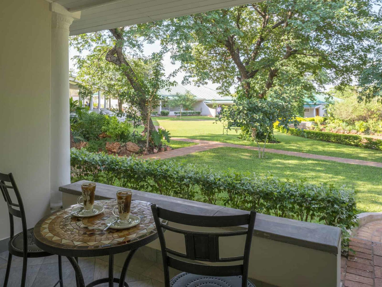 Simbabwe | Batonka Guest Lodge – Victoria Falls (Zimbabwe) | DIAMIR