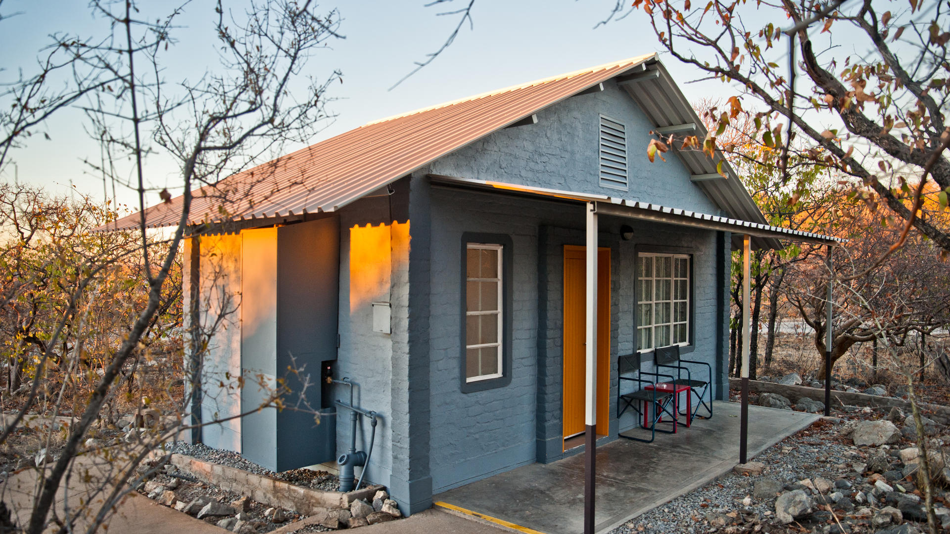 Etosha South - Etosha Safari Camp Gondwana Collection Namibia