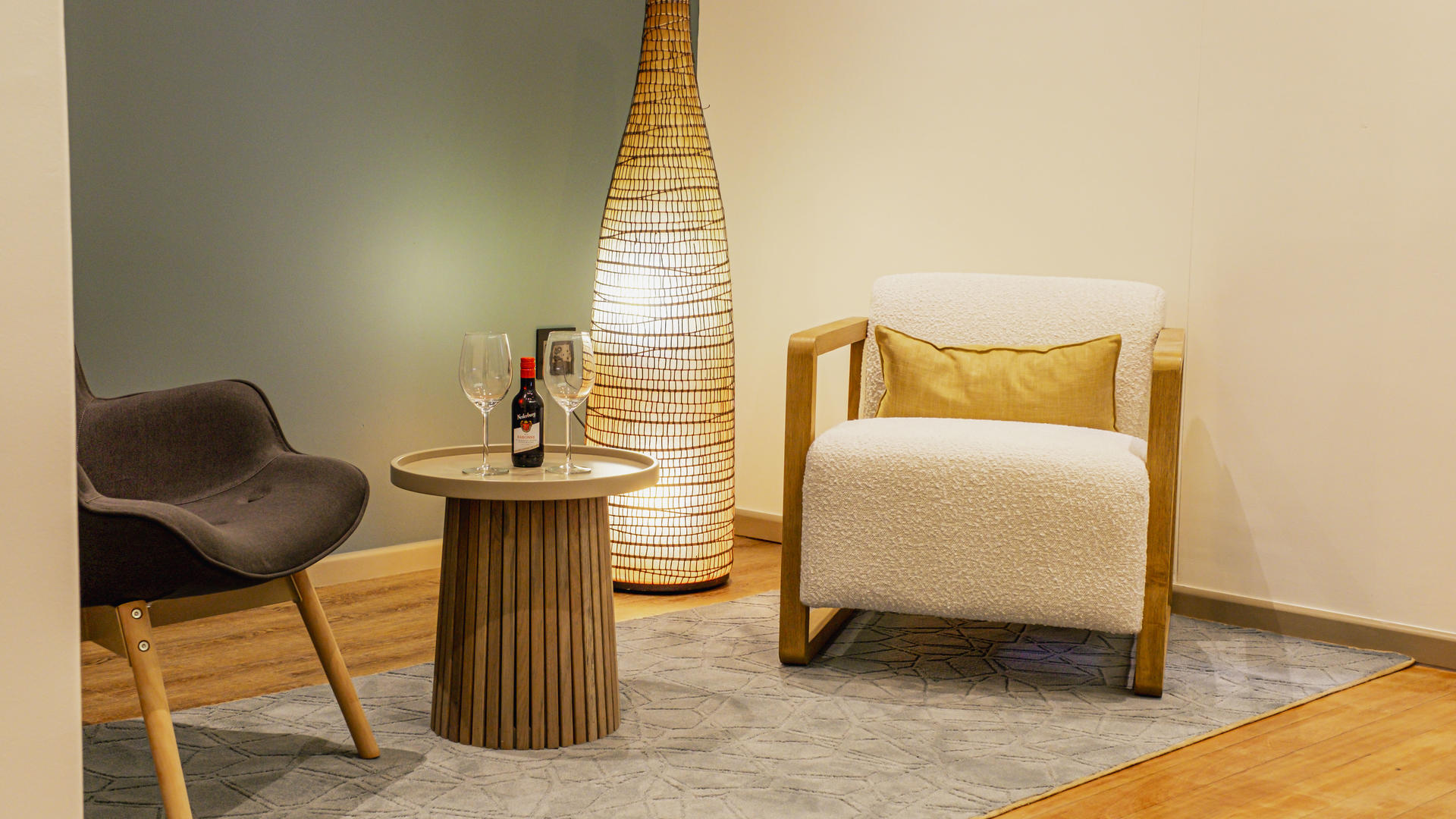 Swakopmund - Swakopmund Guesthouse