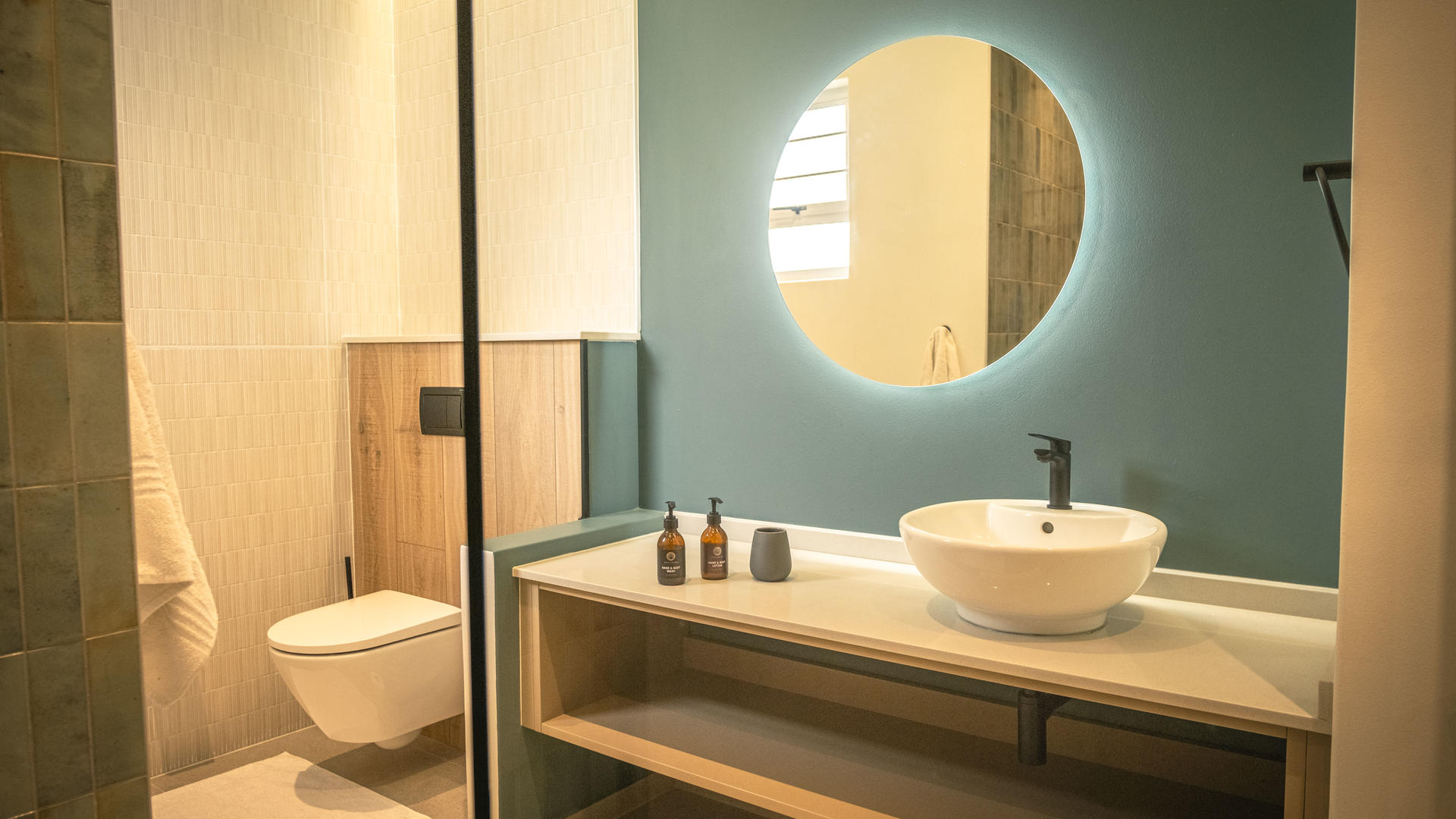 Swakopmund - Swakopmund Guesthouse