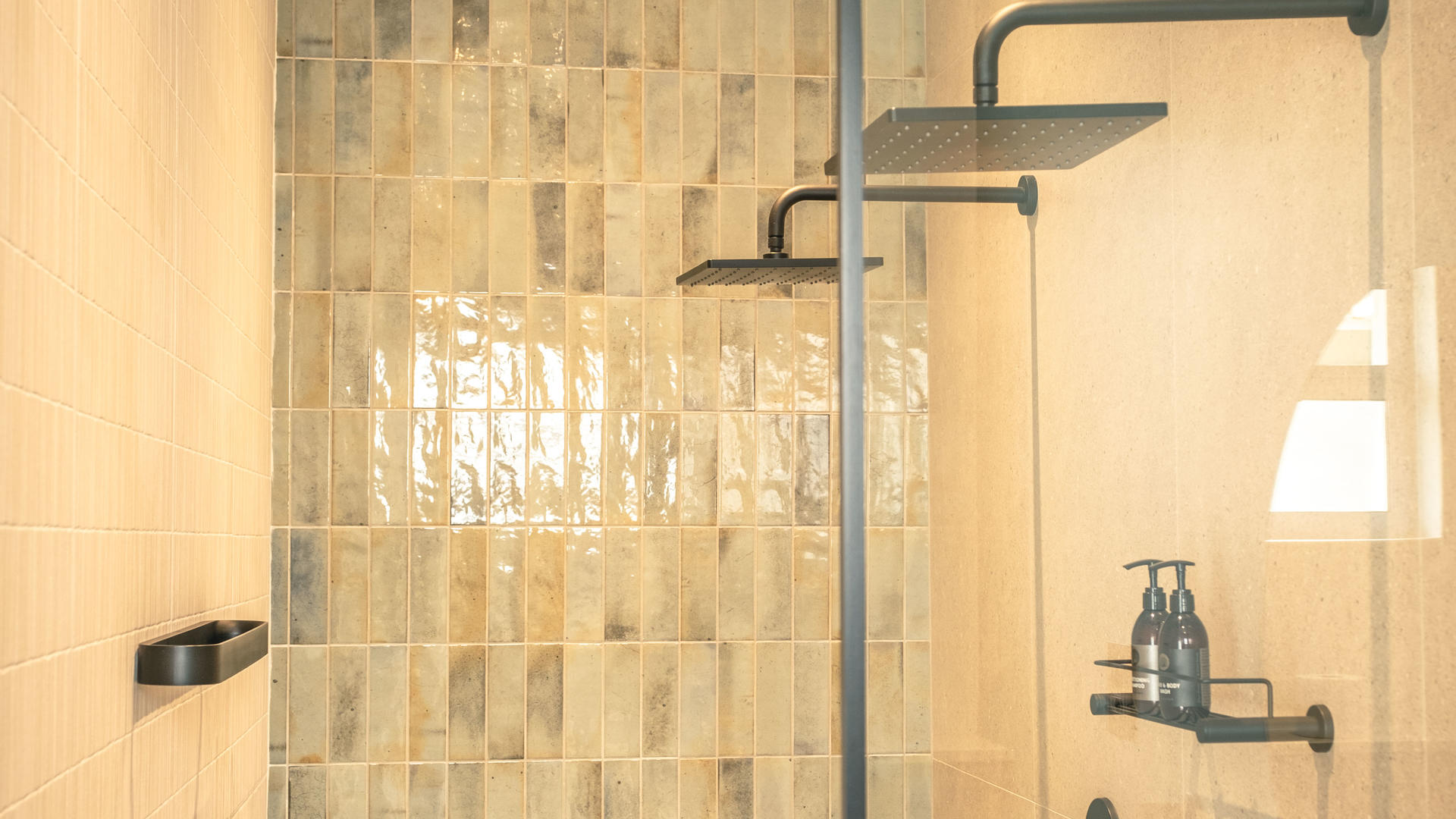 Swakopmund - Swakopmund Guesthouse