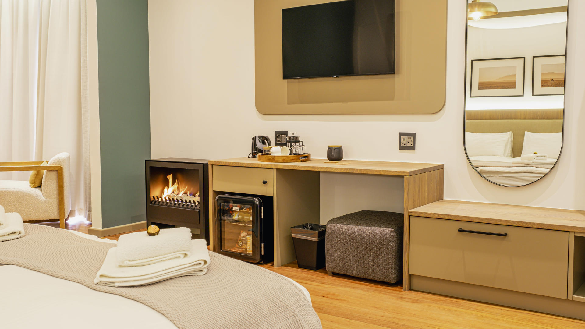 Swakopmund - Swakopmund Guesthouse