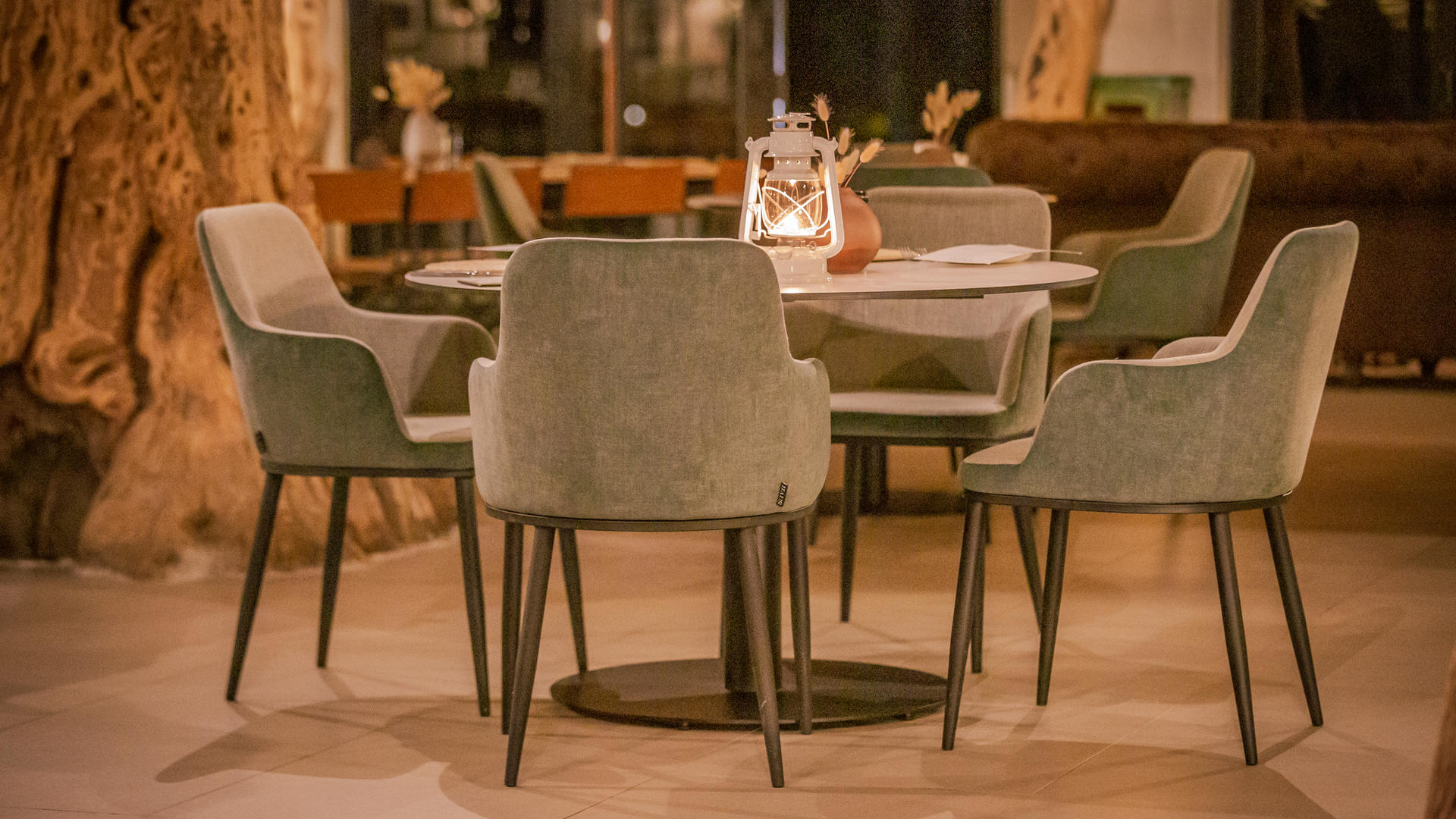 Greater Windhoek - Okapuka Safari Lodge Gondwana Collection Namibia