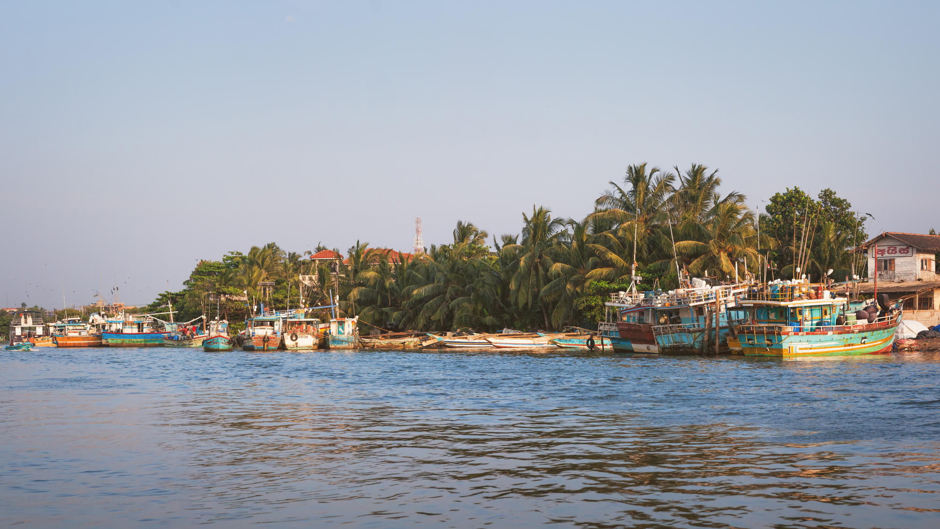 Destinology - Boutique Sri Lanka