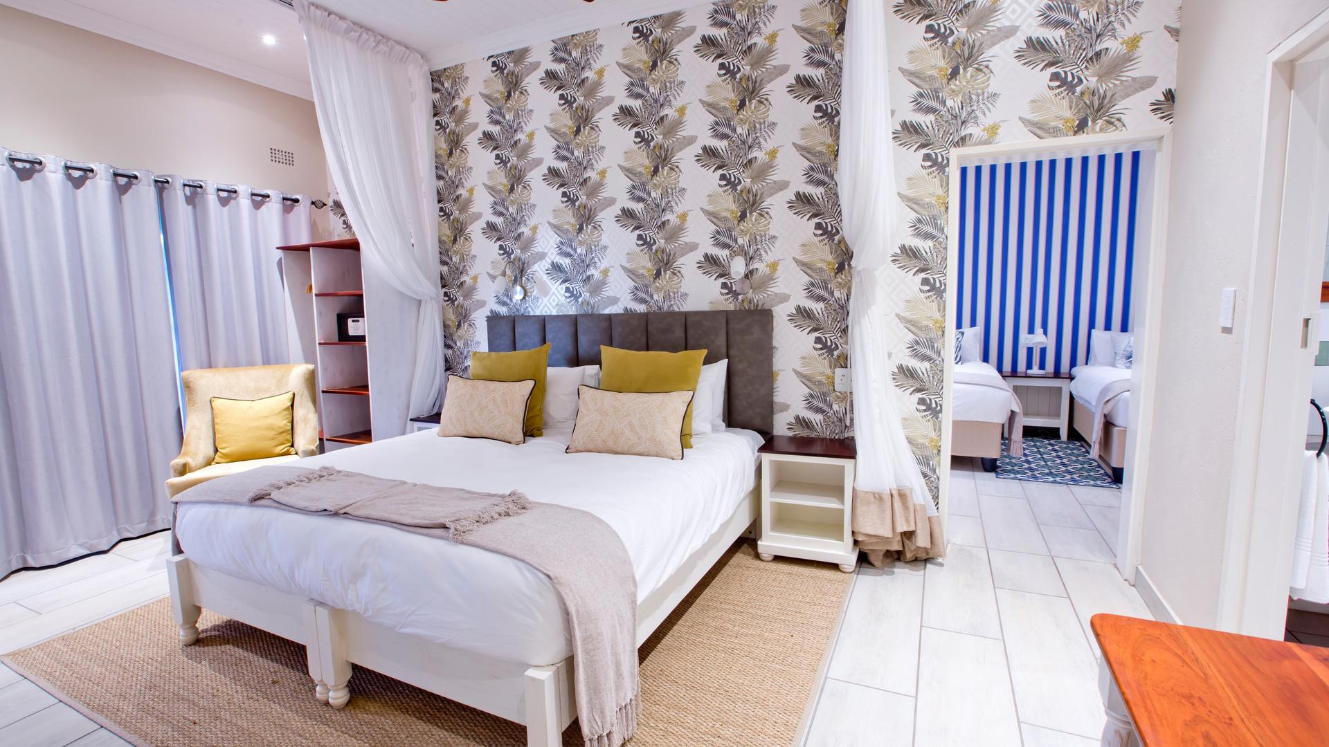 Victoria Falls (Zimbabwe) - Pioneers Victoria Falls