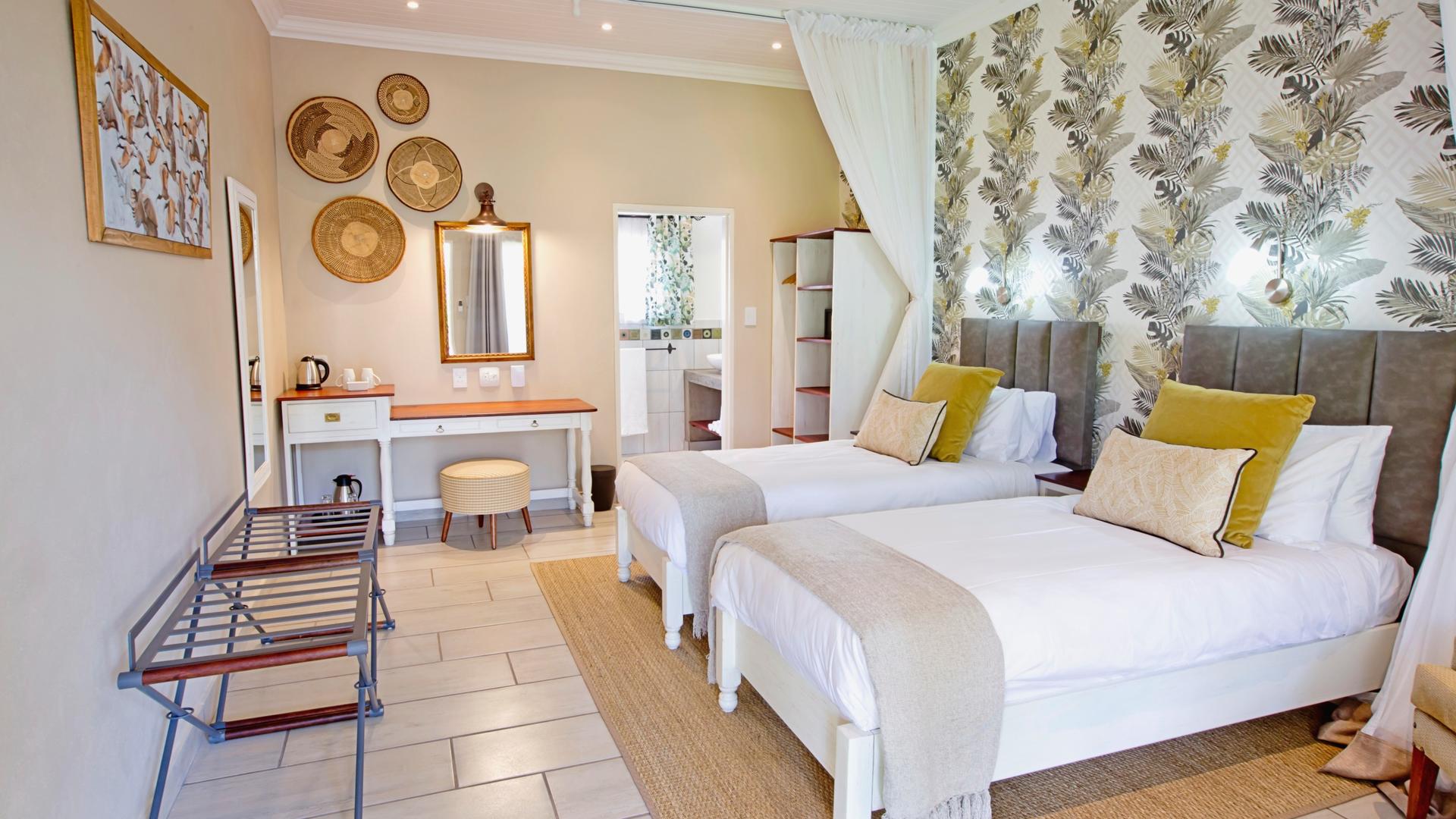 Victoria Falls (Zimbabwe) - Pioneers Victoria Falls