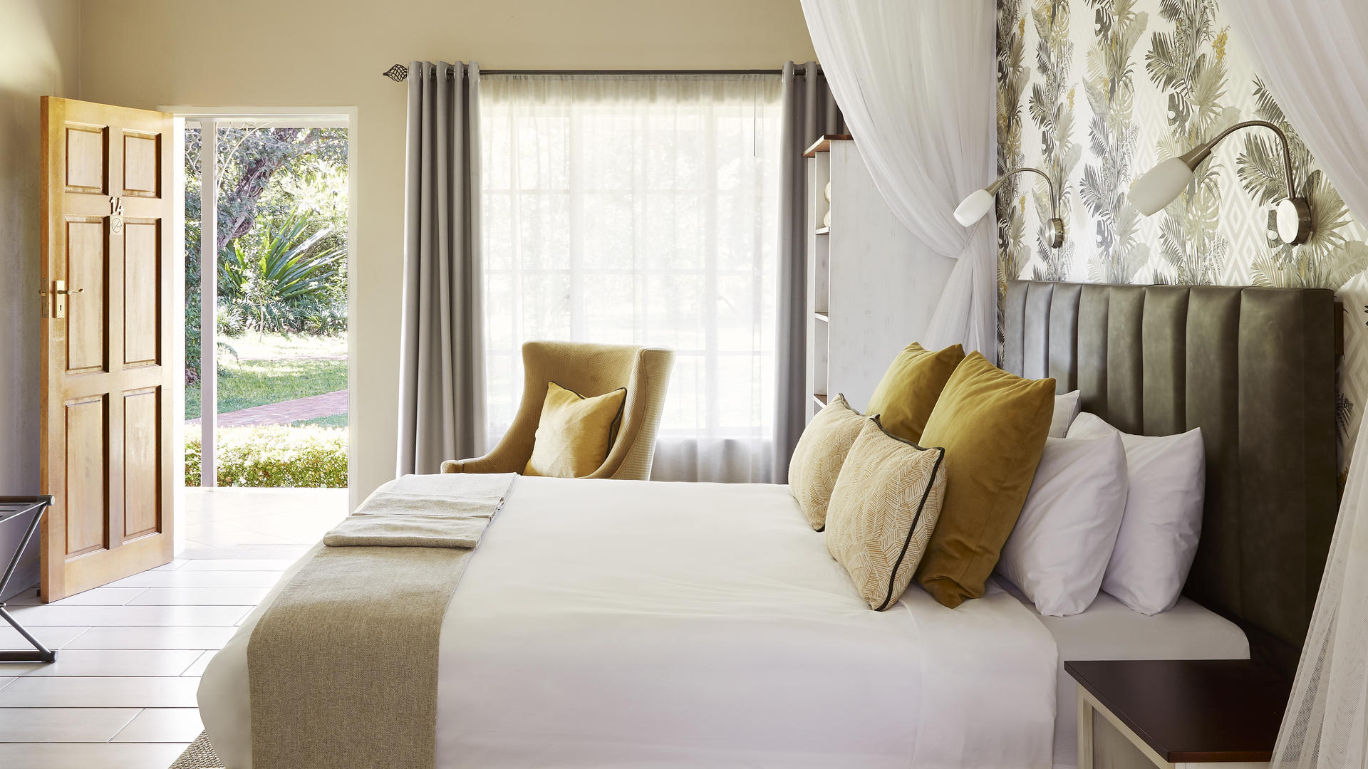 Victoria Falls (Zimbabwe) - Pioneers Victoria Falls