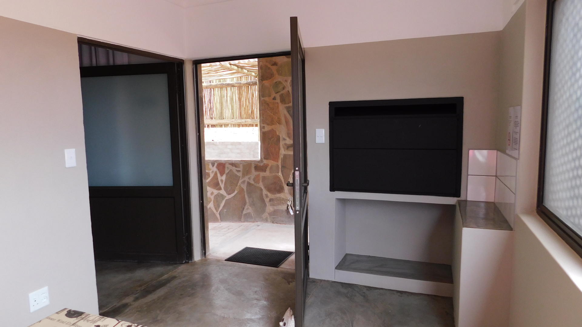 Namib - At Kronenhof Lodge