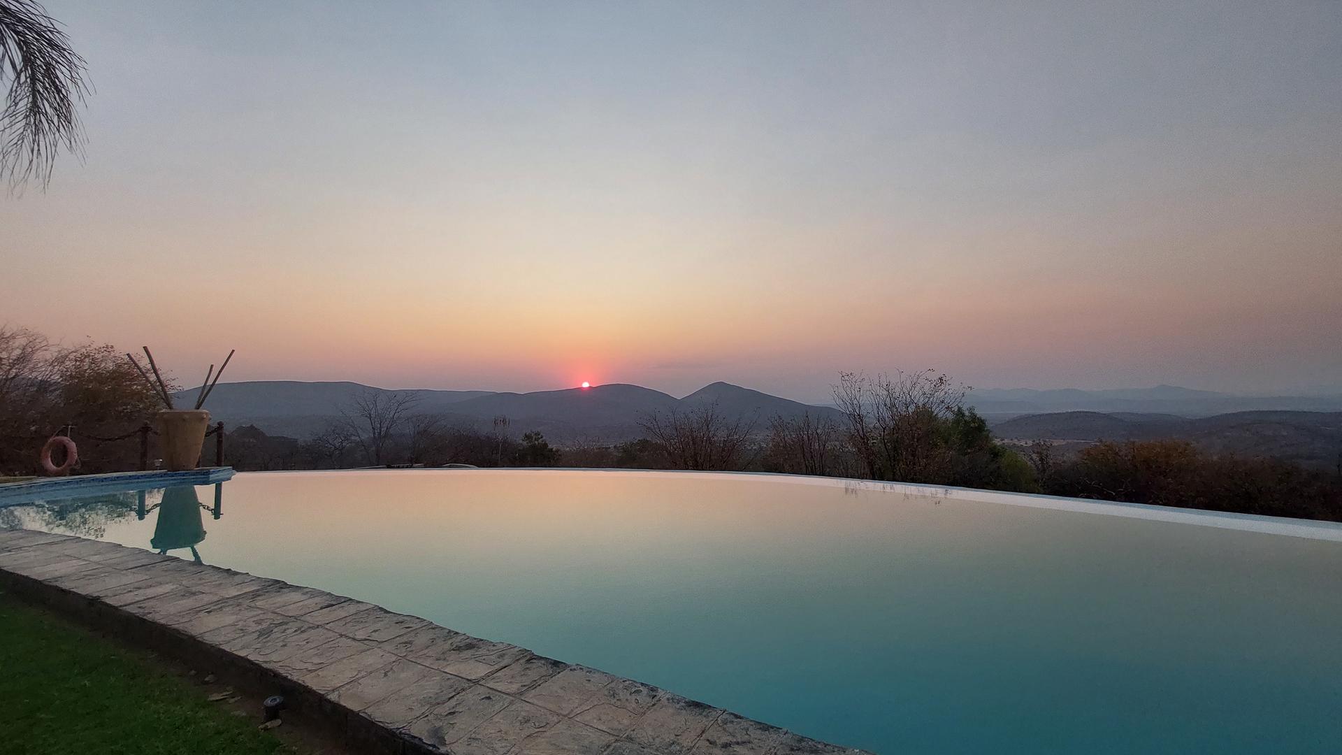 Opuwo - Opuwo Country Lodge