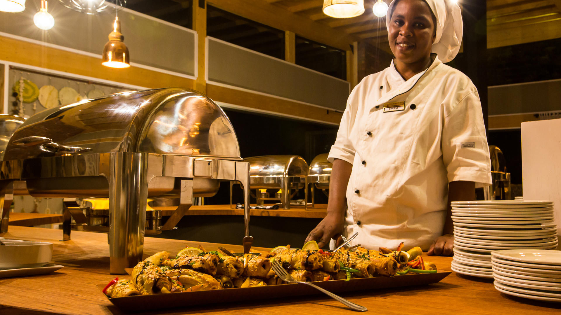 Kalahari Namibia - Kalahari Anib Lodge Gondwana Collection Namibia