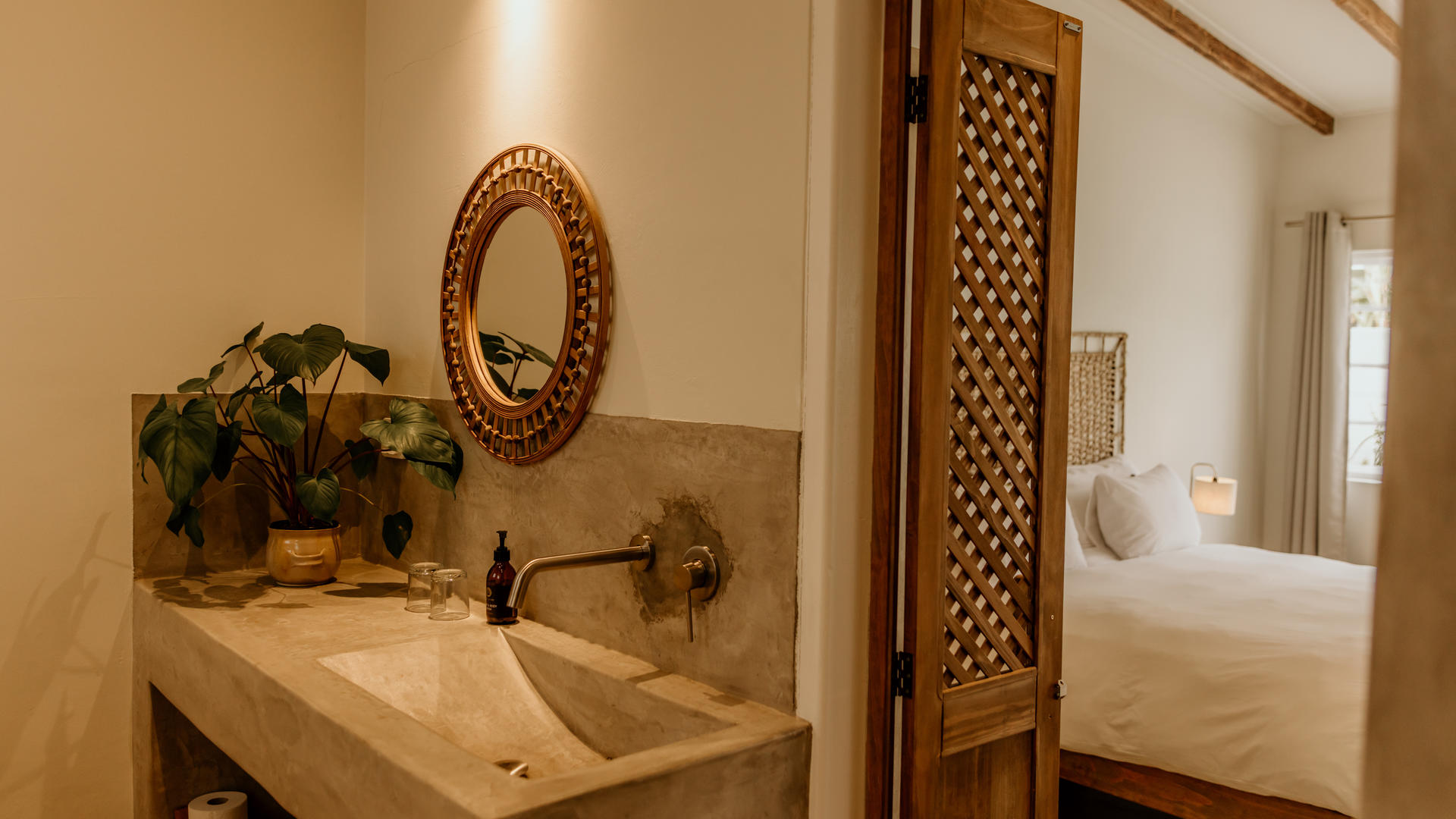 Swakopmund - Charlie's Guesthouse