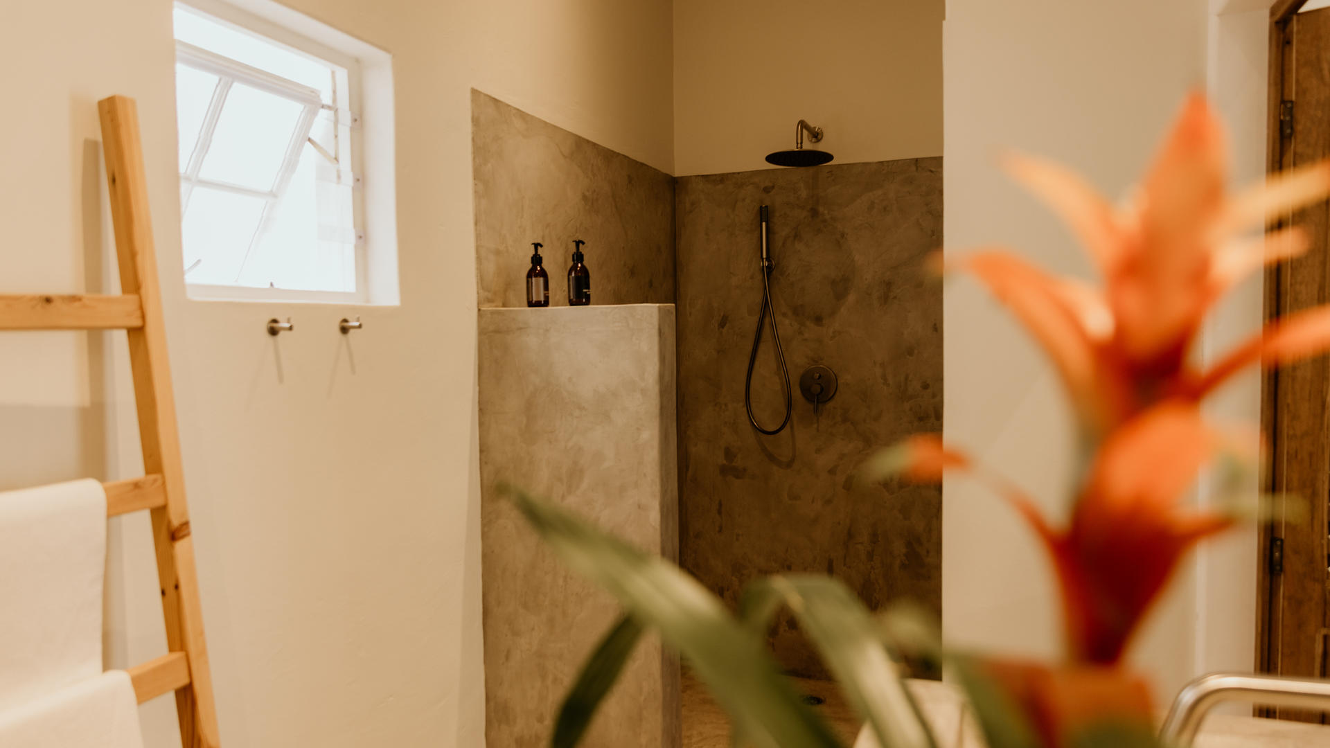 Swakopmund - Charlie's Guesthouse