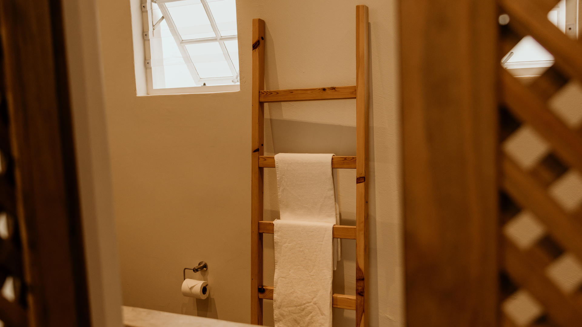 Swakopmund - Charlie's Guesthouse