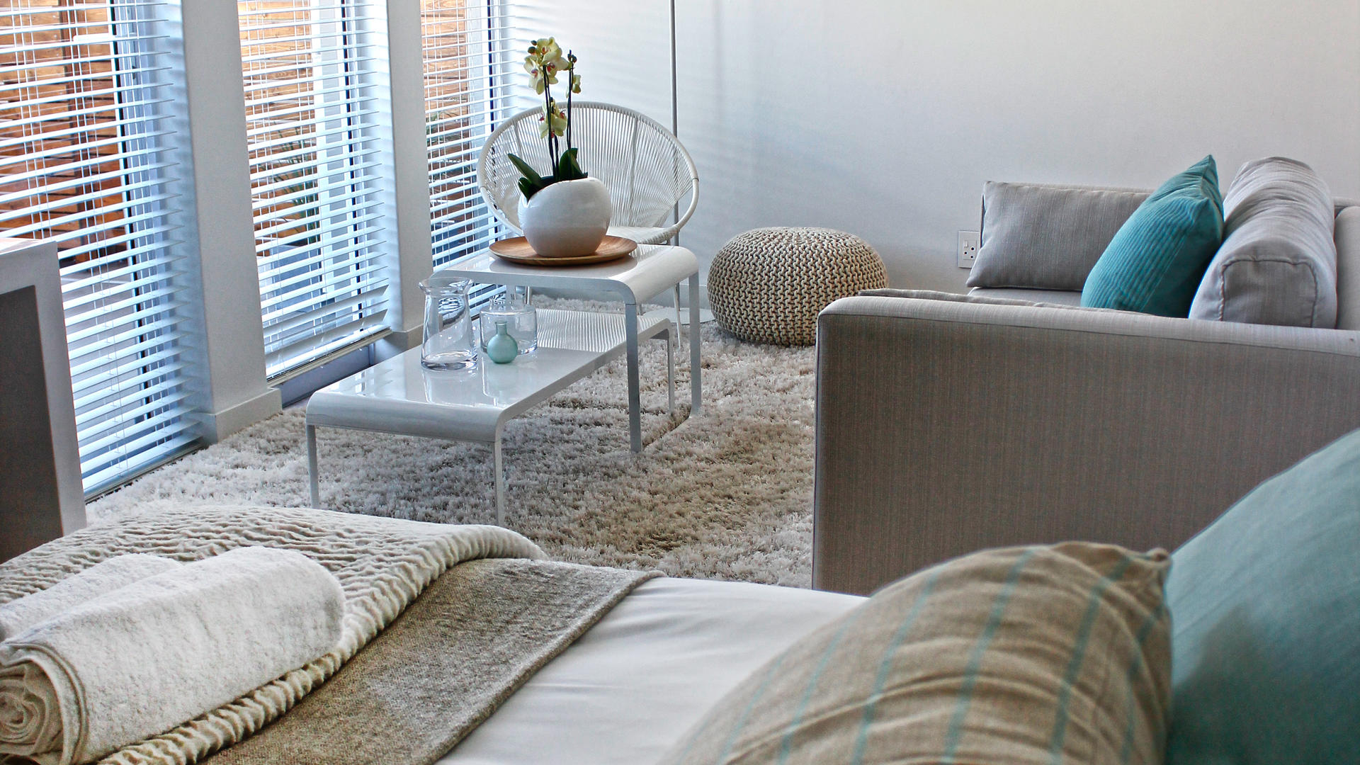 Swakopmund - Swakopmund Luxury Suites