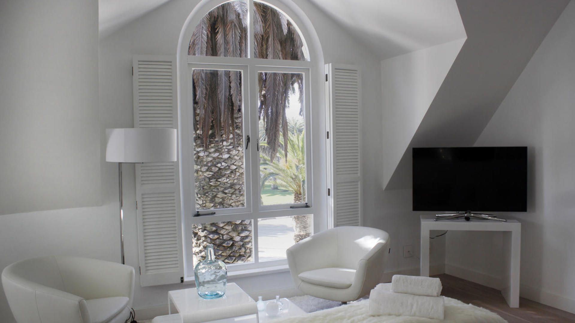 Swakopmund - Swakopmund Luxury Suites