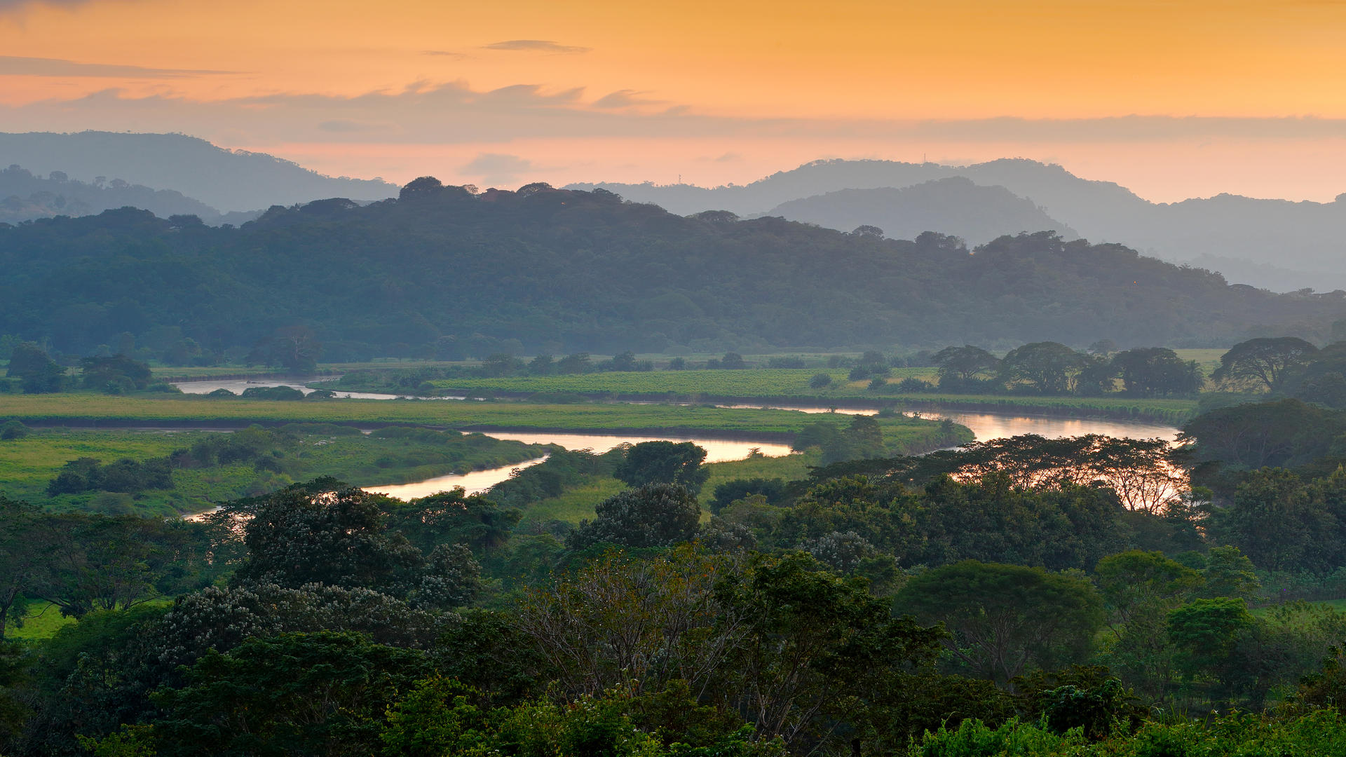 Costa Rica: Nature