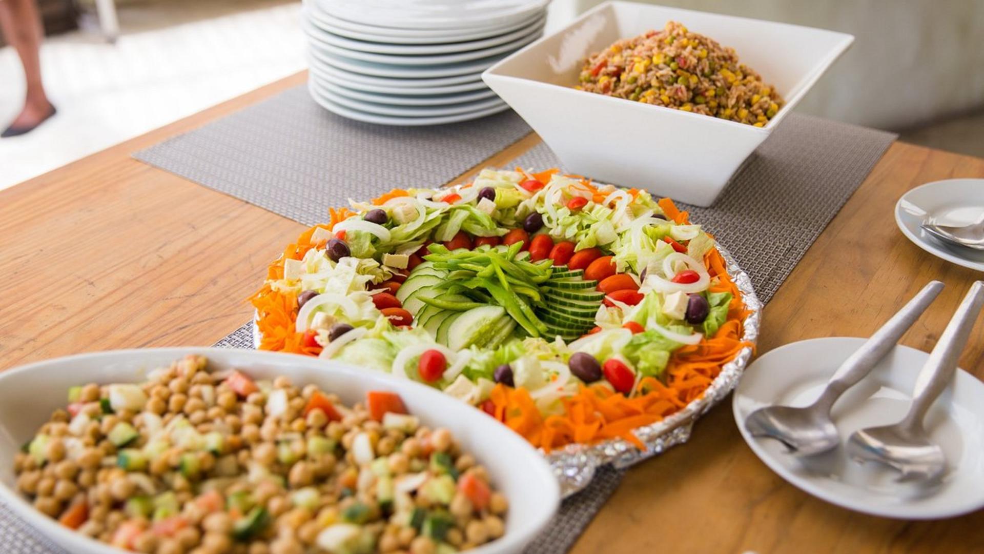 Khwai Community Area - Khwai Guest House