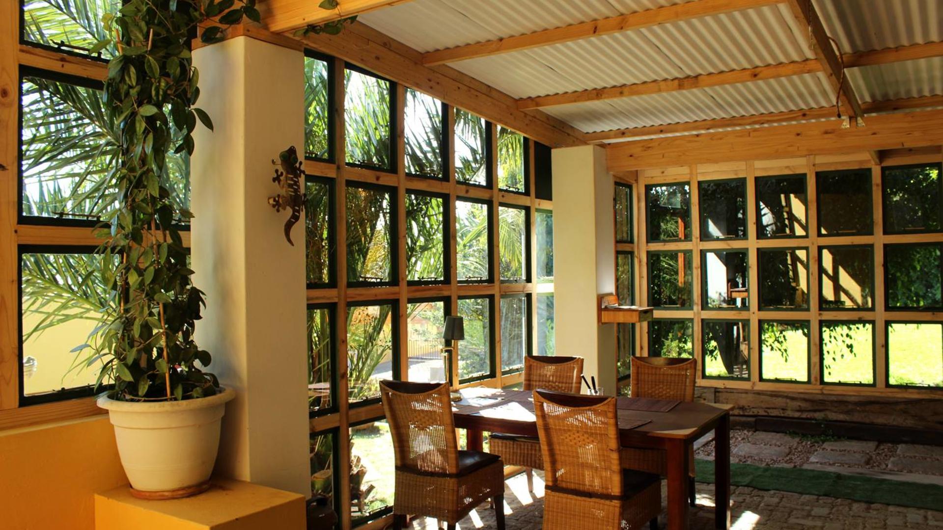 Luderitz - Alte Villa