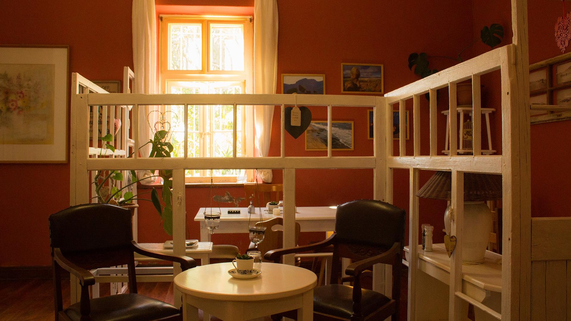 Luderitz - Alte Villa