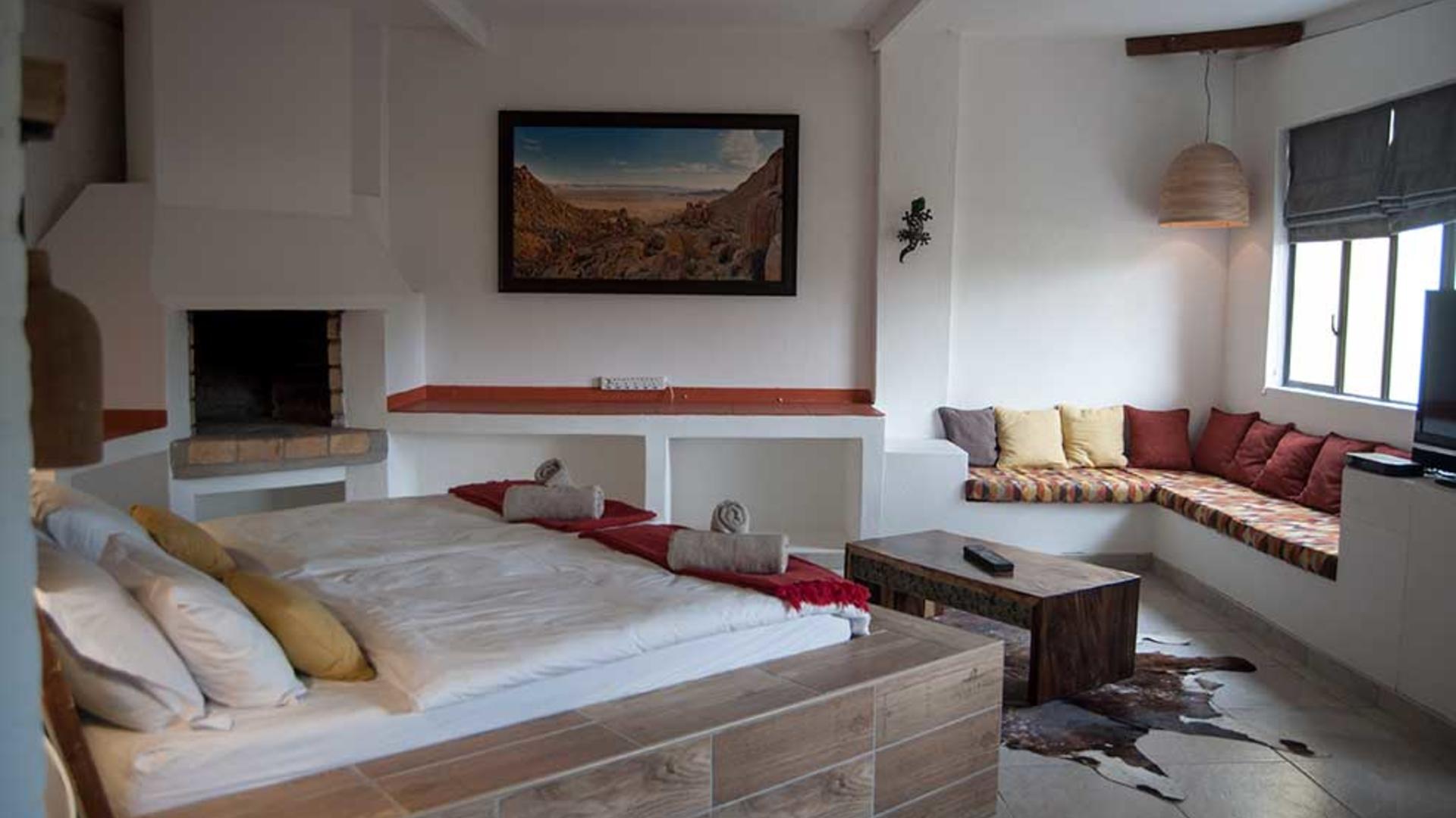 Luderitz - Alte Villa