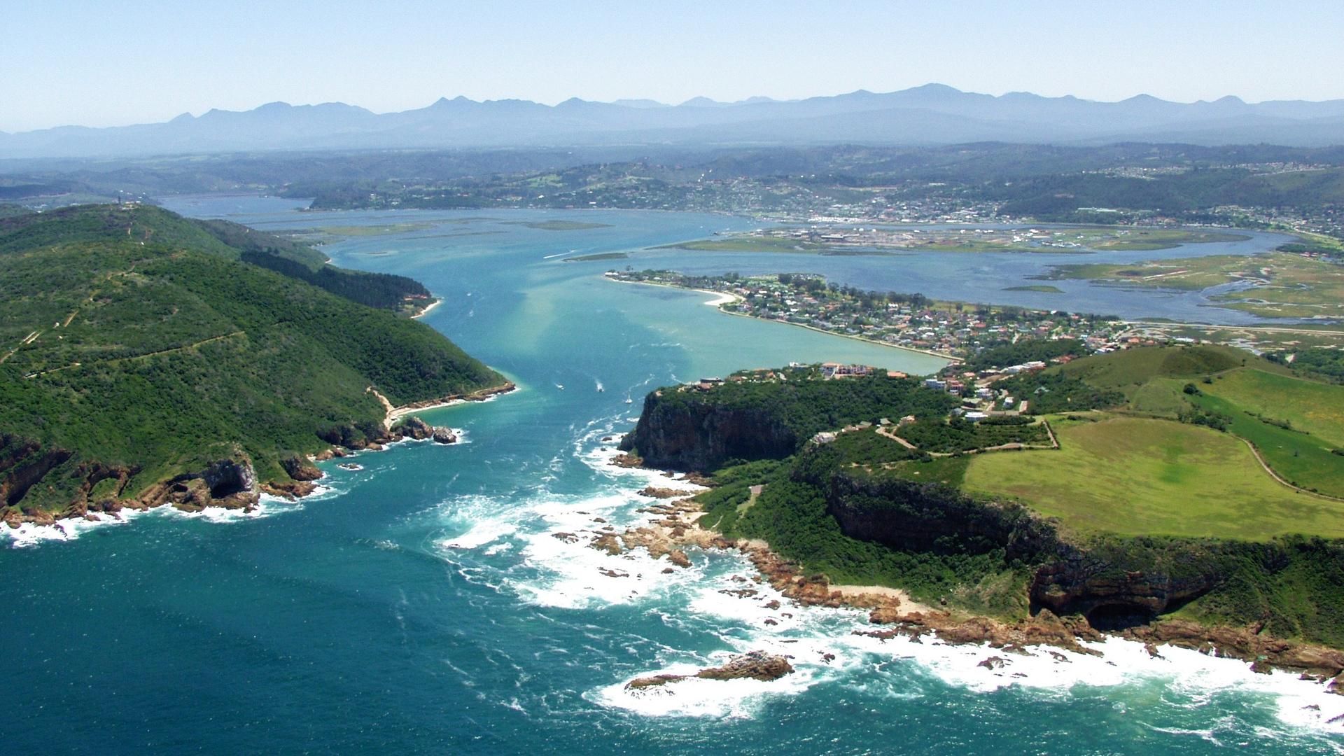 Example Itinerary - Cape Town, Garden Route - Safari in Eastern Cape