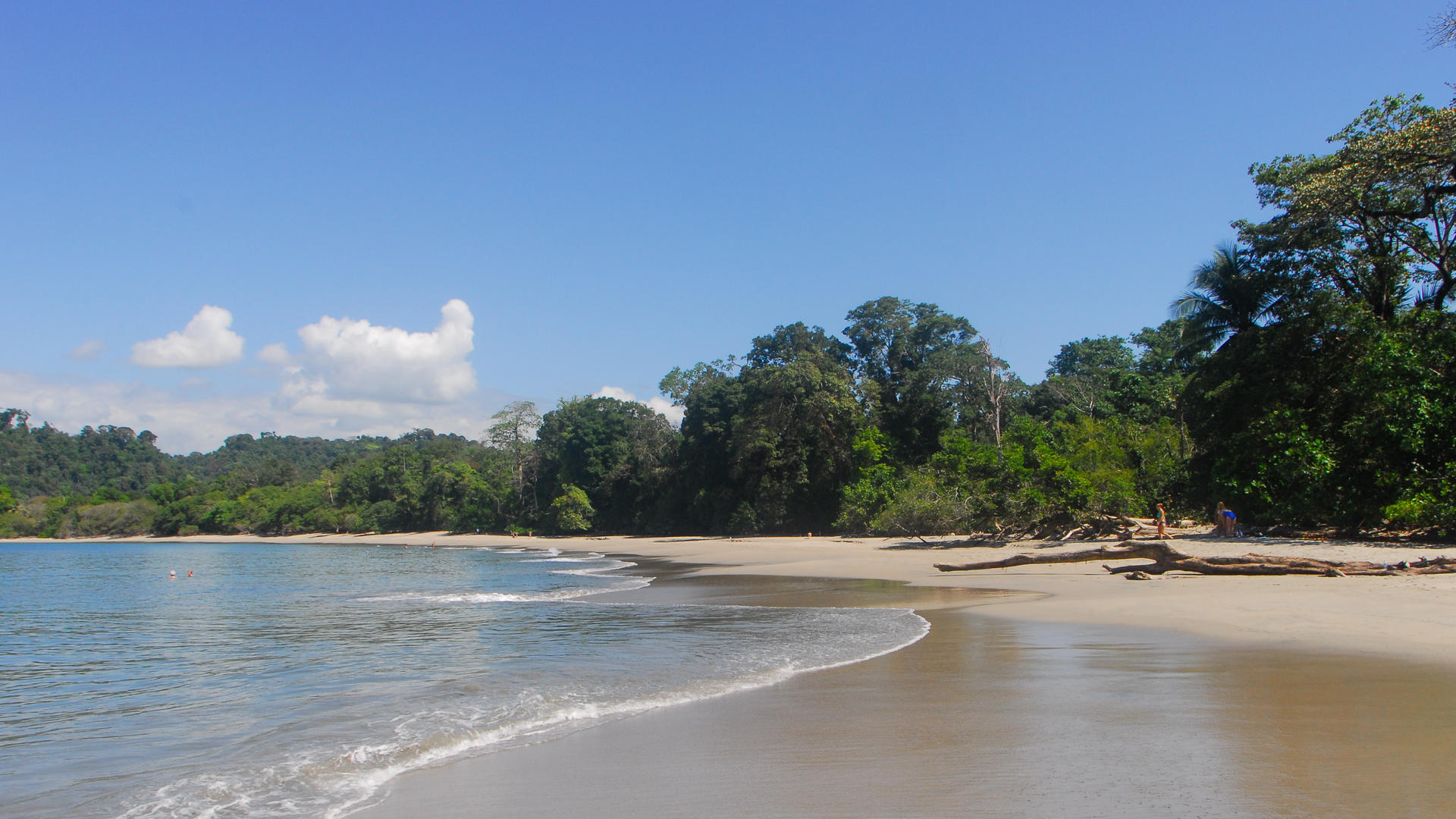 Explorando Costa Rica 10 Días / 9 noches