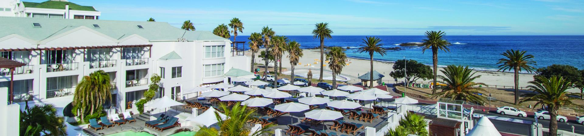 Cape Town, Winelands & Safari
