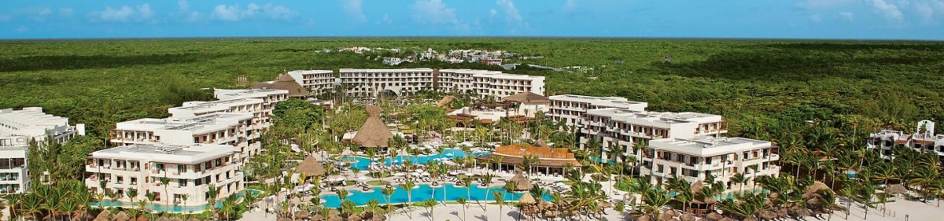 Cancun & Vancouver
