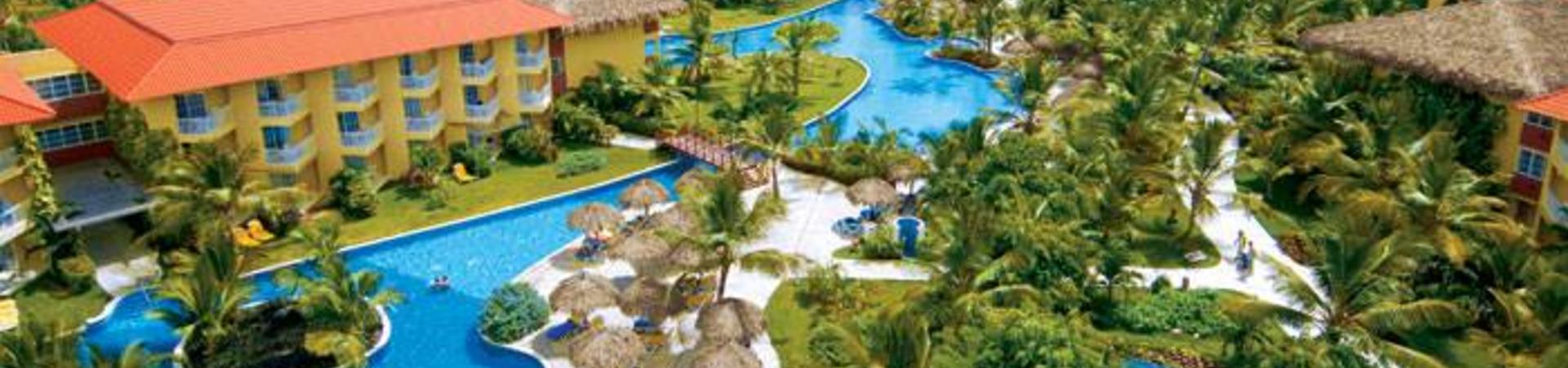 Dominican Republic & New York