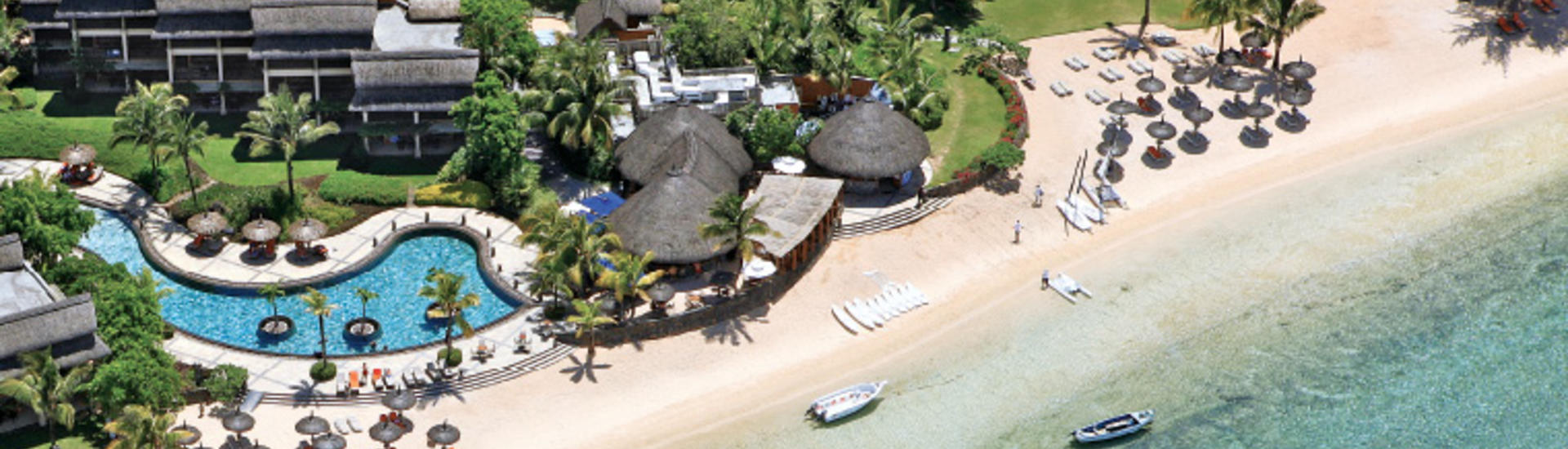 Mauritius & Dubai