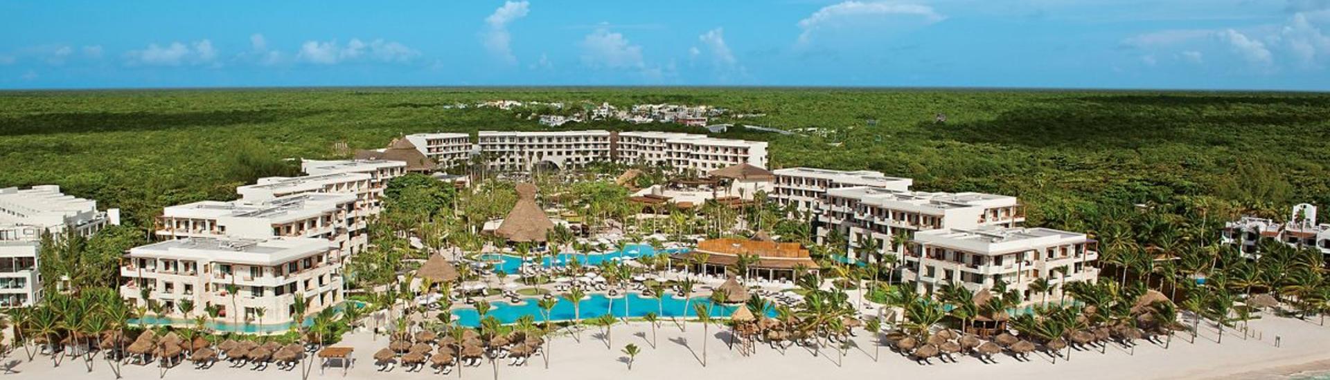 Cancun & Vancouver