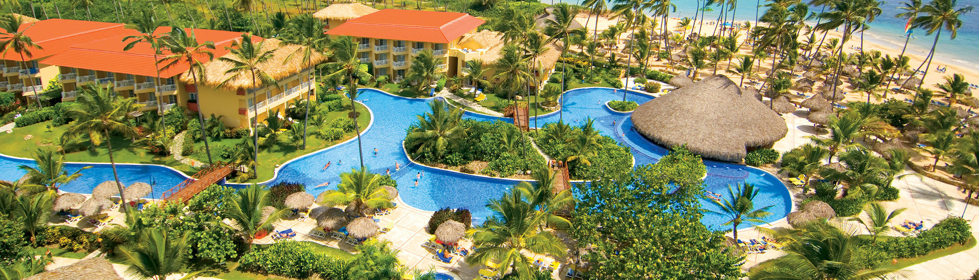Dominican Republic & New York