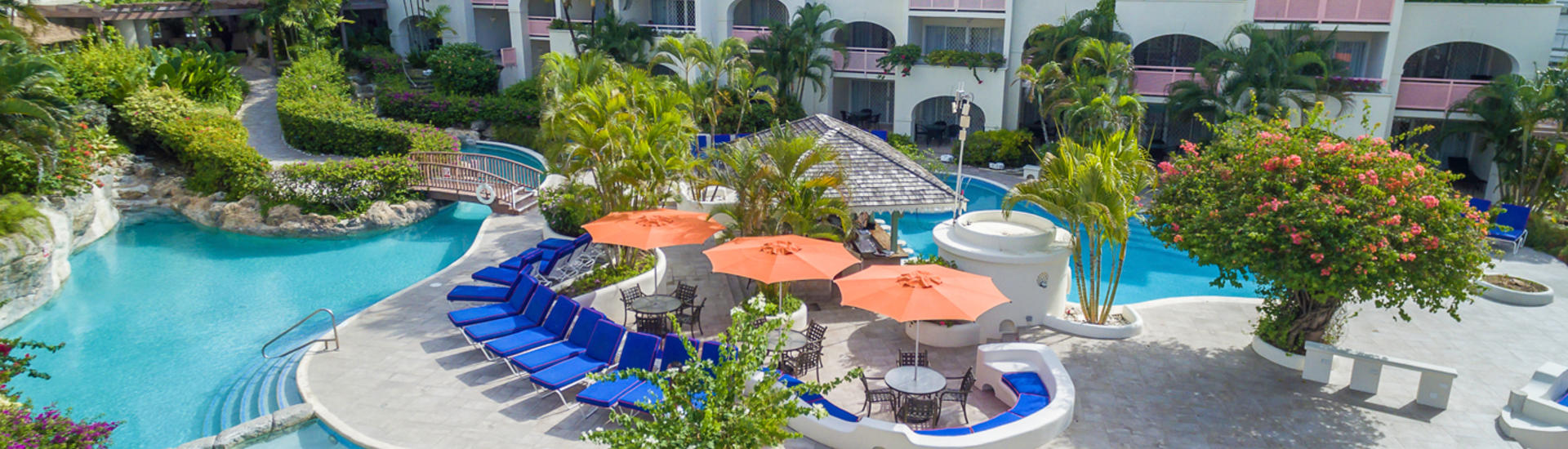Barbados & St Lucia